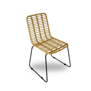 Alessio Cafe Chair