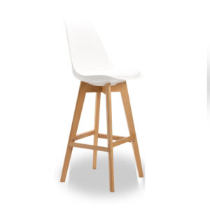 Eames Barstool