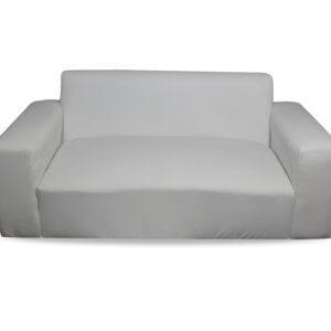 Euro Double Couch
