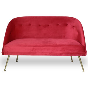 Liwa Double Couch