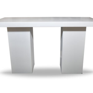 Oprah Double Plinth