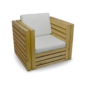 Pallet Single Couch