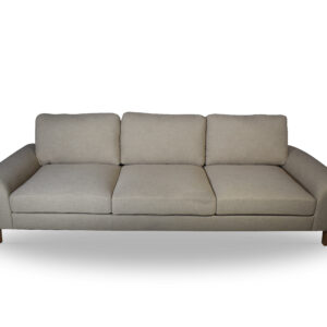 Rio Triple Couch