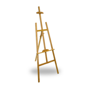 Wooden Easel
