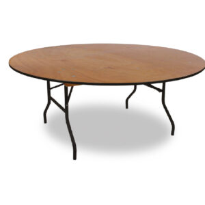 10 Seater Round Table