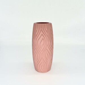 Huntley Plastic Vase
