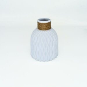 Bellamy Plastic Vase