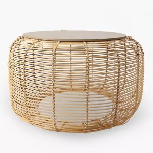 Akhani Coffee Table