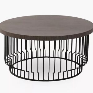 Ashanti Coffee Table