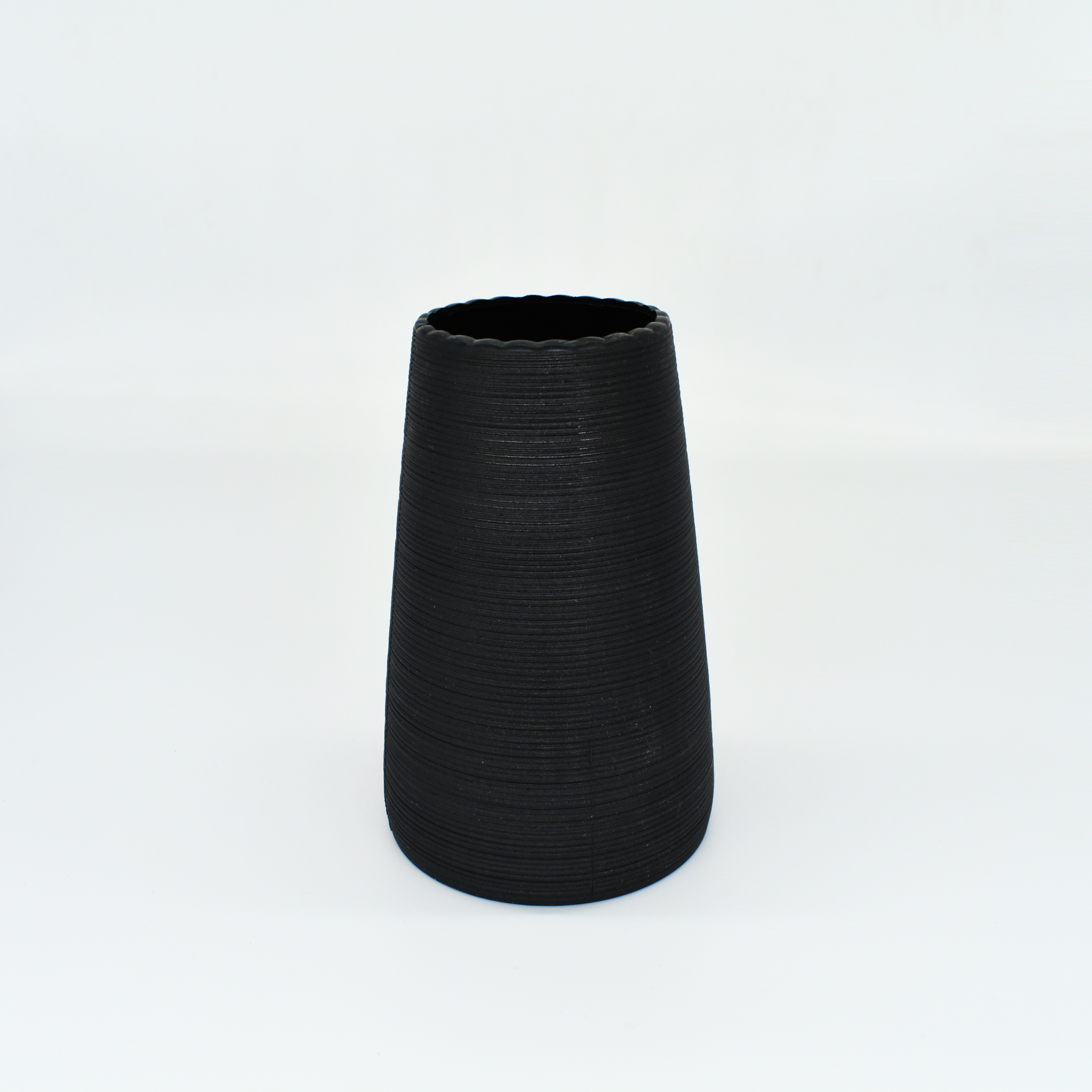 Avery Plastic Vase