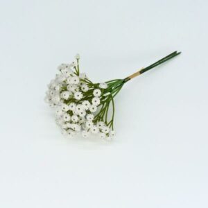 Faux Baby Breath