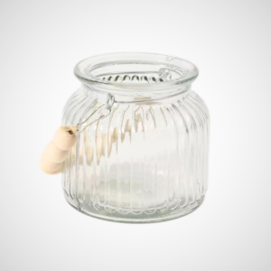 Beaded Lantern