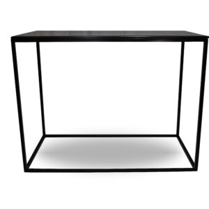 Double Titan Cocktail Table