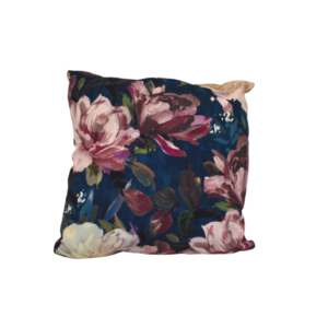 Blue Oasis Scatter Cushion