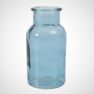 Buddy Glass Vase