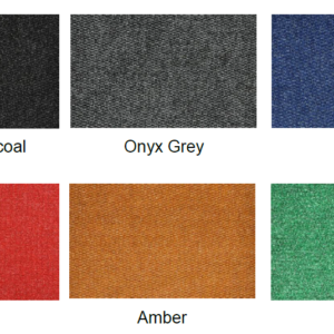 Carpet Tiles