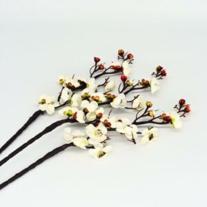 Faux Cherry Blossom - Large