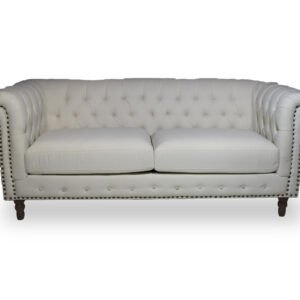 Chesterfield Triple Couch