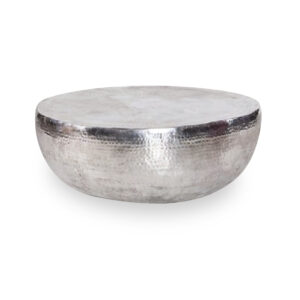 Chrome Coffee Table