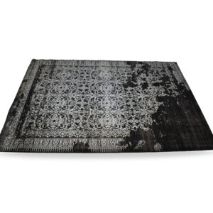Distorted Rug