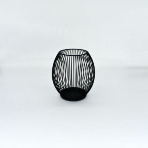 Small Dome Candle Holder