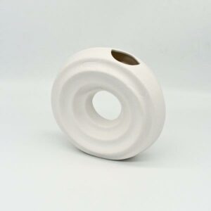 Eleanor Ceramic Vase - Large