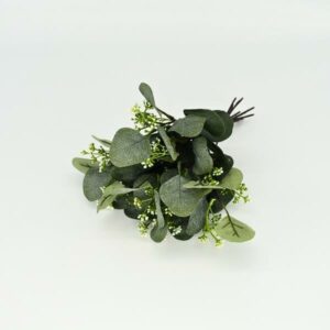 Faux Eucalyptus Stem - Small
