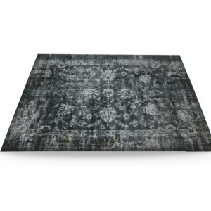 Floral Rug