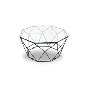 Geometric Coffee Table