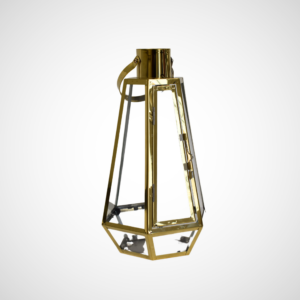 Gold Lantern