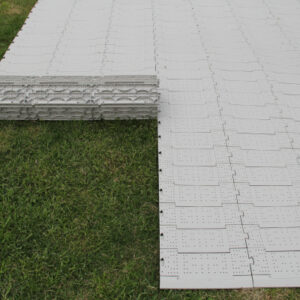 Grey Turf Protection