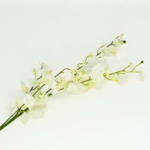 Faux Lady Orchid