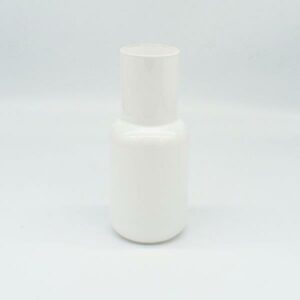 London Glass Vase