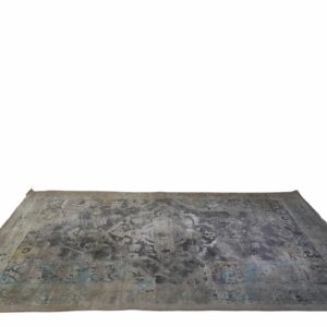 Medallion Rug