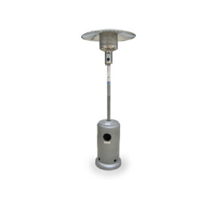 Mushroom Heater