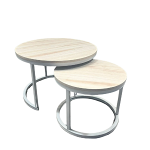 Nested Coffee Table