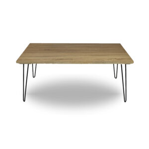 Oak Coffee Table