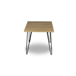 Oak Side Table