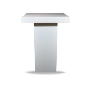 Oprah Single Plinth