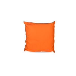 Orange Scatter Cushion