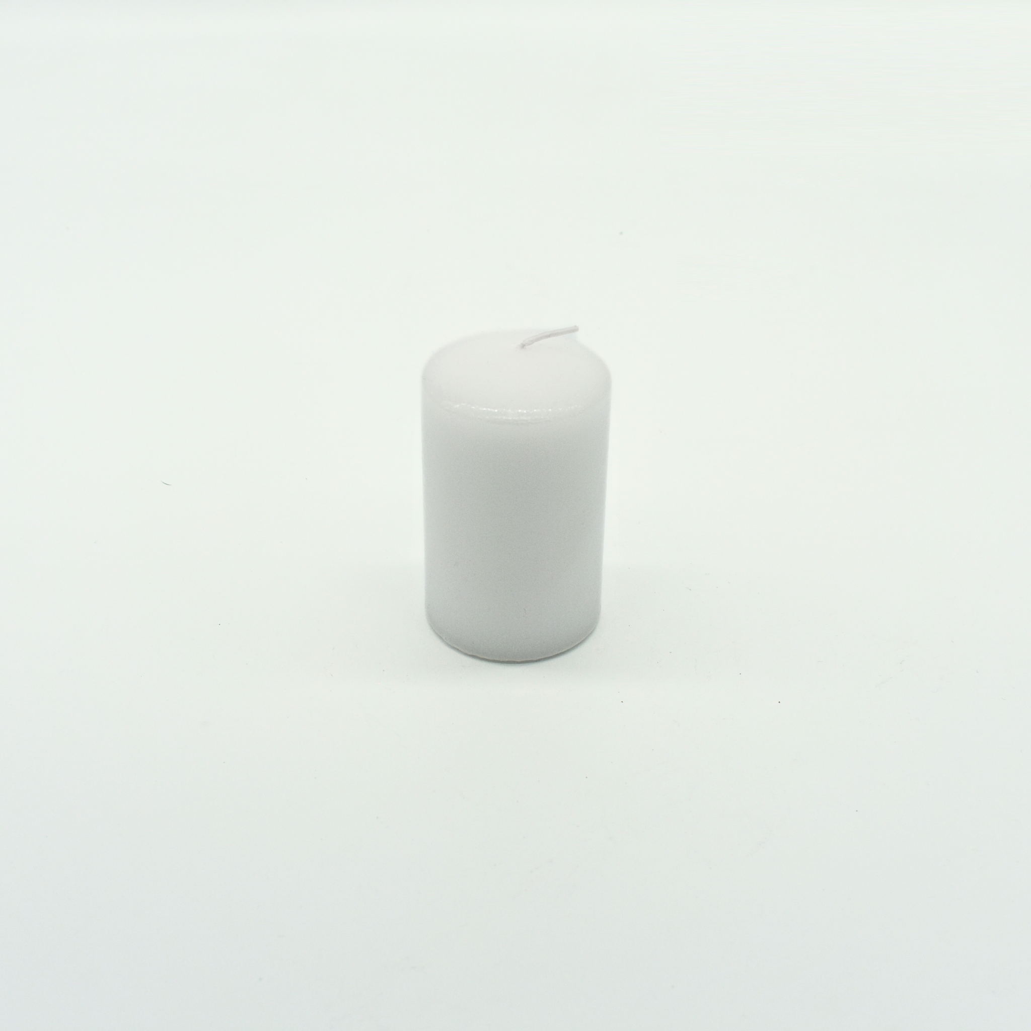 Pillar Candle 6cm x 10cm