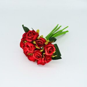 Faux Rose Stem