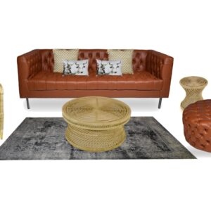 Serengeti Lounge Pocket