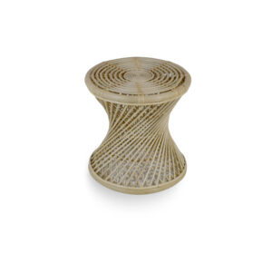 Serengeti Side Table