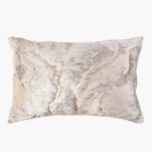 Gold Sway Scatter Cushion