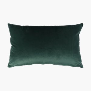 Forest Green Scatter Cushion