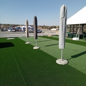 Astro Turf