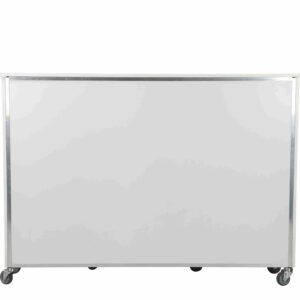 Foldable Box Bar Counter
