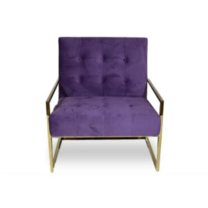 Zeze Occasional Chair