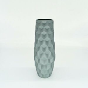 Sadie Plastic Vase